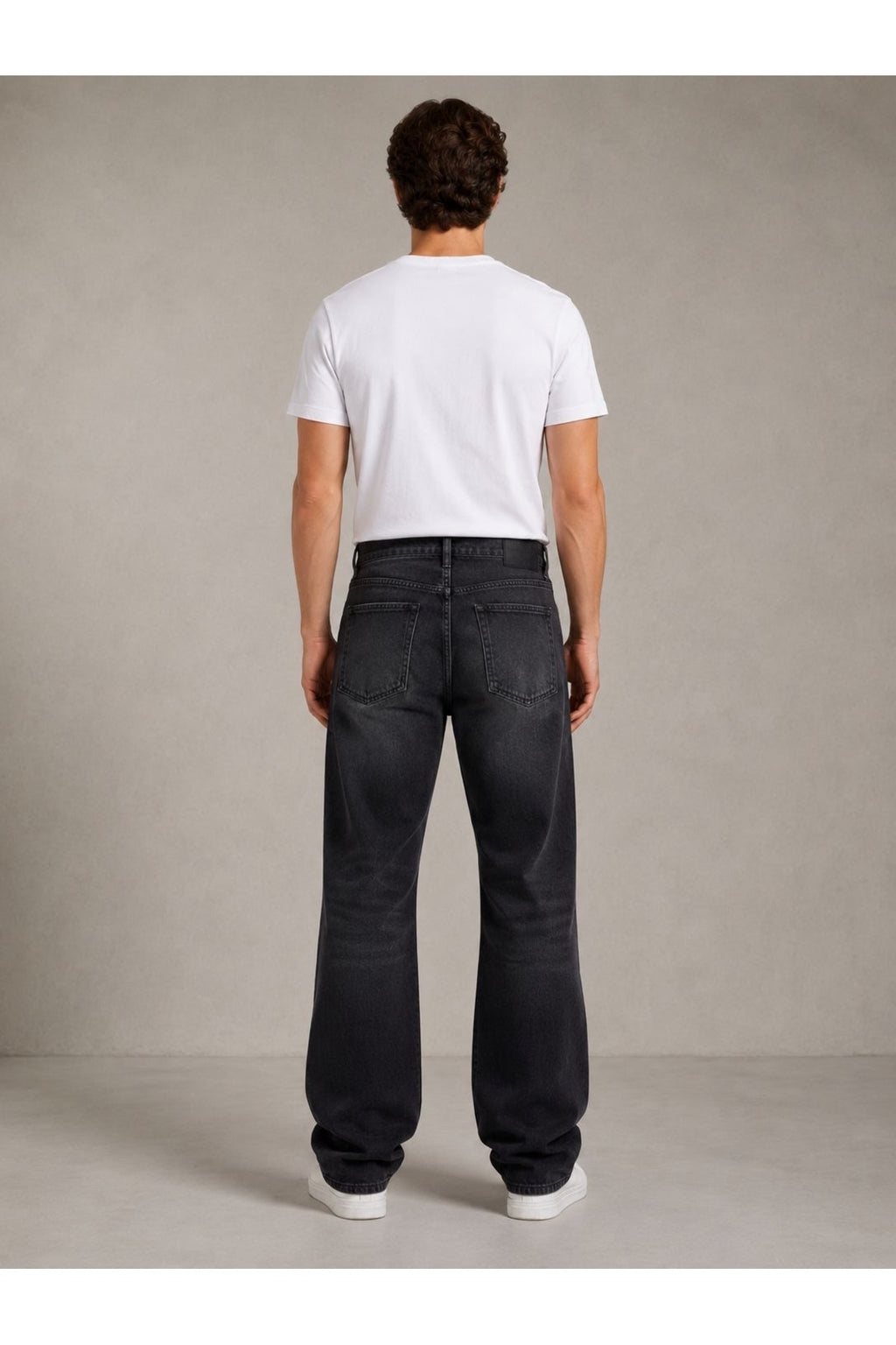 Erkek Yeni Sezon Baggy Pantolon