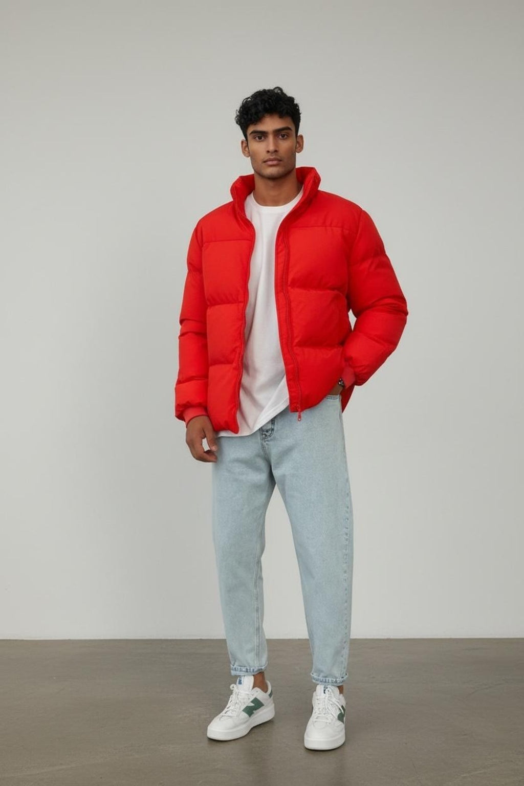 Erkek Yeni Sezon Boyfriend Jean Pantolon