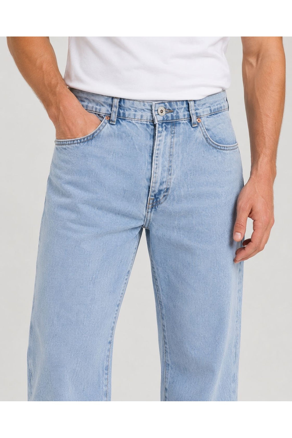 Erkek Yeni Sezon Baggy Pantolon